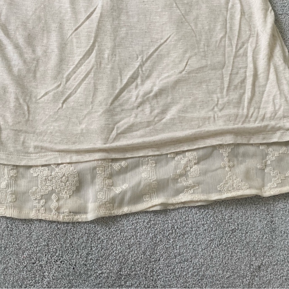 Adiva blouse - Picture 4 of 7